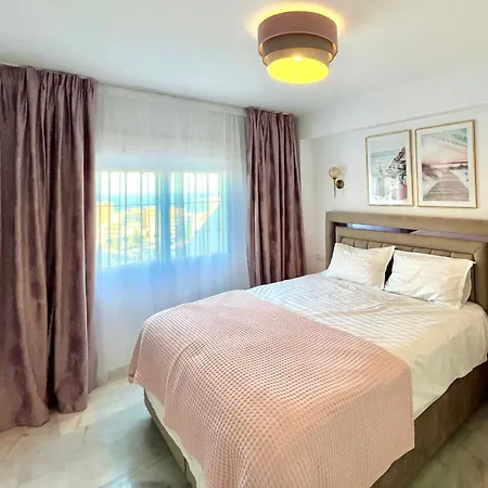 Summer Dream House Torremolinos