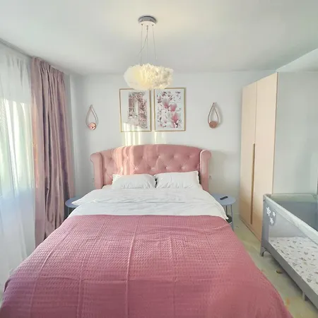 Summer Dream House Holiday home Torremolinos