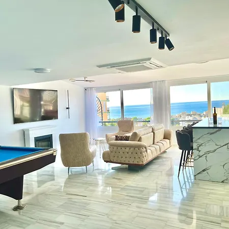 Holiday home Summer Dream House Torremolinos