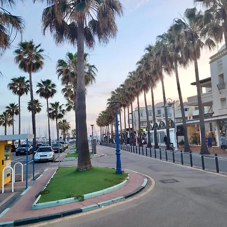 Summer Dream House Holiday home Torremolinos