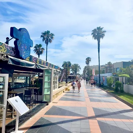 Summer Dream House Holiday home Torremolinos