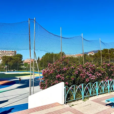 Summer Dream House Holiday home Torremolinos